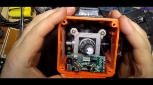 Электроника: Ремонт лазерных уровней (HiLDA 4D  и NeROFF DLT-12)