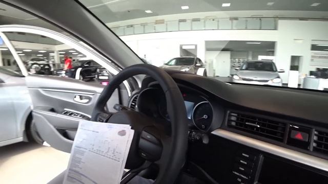 KIA Цены август 2020 смотреть онлайн