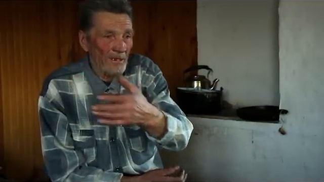 Волкодав RUS