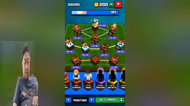 Game Retro Soccer - Arcade football game android gameplay смотреть онлайн