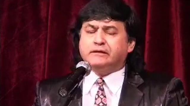 Р. Ахмедов. Влияние Музыки на Душу Человека. Ч.13. Музыка как средство против Одиночества смотреть онлайн