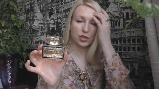 Парфюм Palazzo Eau De Parfum Fendi