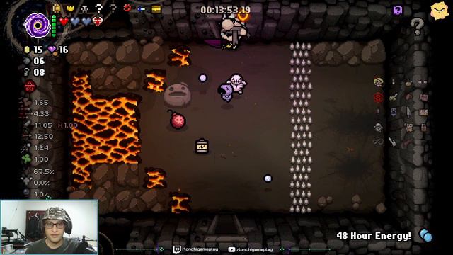 Satoru Gojo, El Jujutsu Kaisen [The Binding Of Isaac Repentance] [Mods] #58😎