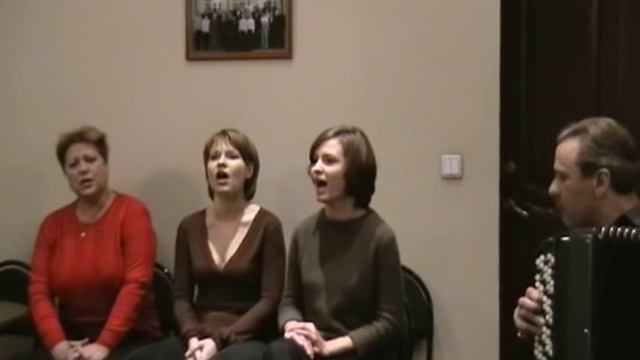 Ансамбль Метелица. Гармонь смотреть онлайн