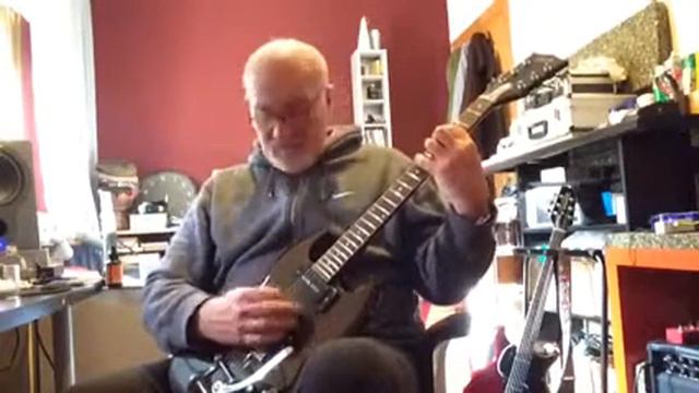Gibson SG Pro y 71' 4//7/ смотреть онлайн