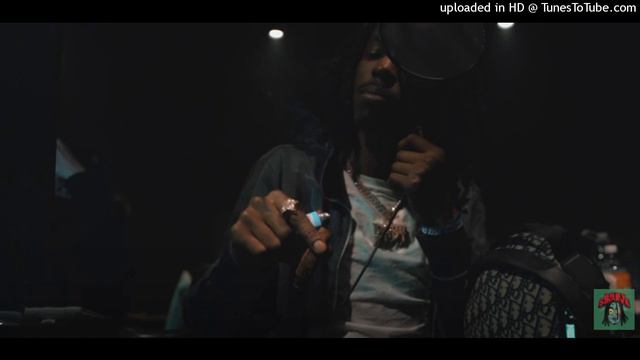 (FREE) New Baby Smoove Type Beat "STUDIO" - DETROIT TYPE BEAT 2021 смотреть онлайн