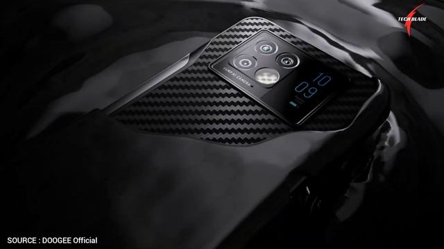 DOOGEE V20 5G | Sub Screen Rugged Smartphone 2022 Official Video & Firstlook !! смотреть онлайн