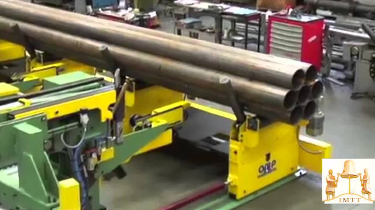 Пакетирование труб смотреть онлайн