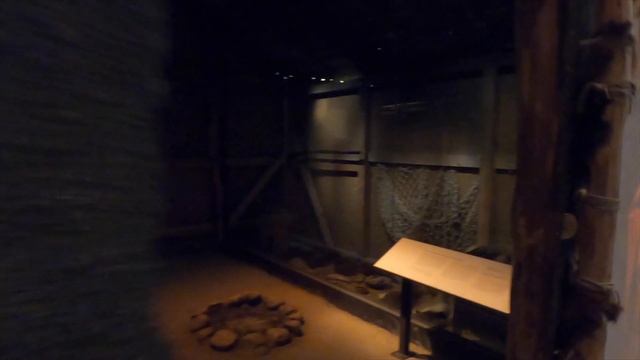WALK THRU JAMESTOWN SETTLEMENT смотреть онлайн