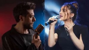 Sona Rubenyan & Aram MP3 - Siro Nver