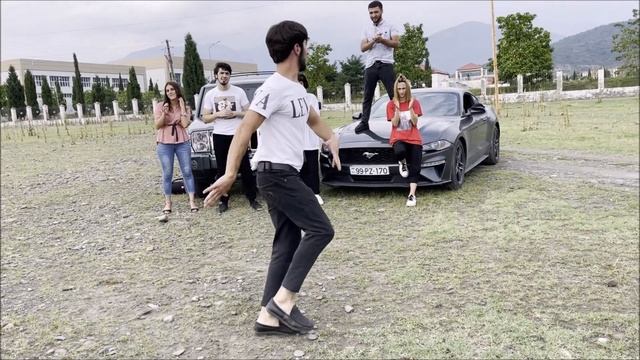 Balaken Салам Алейкум Лезгинка 2023 Девушки Танцуют Бомбят Круто ALISHKA Salam Lezginka Dance Kavka смотреть онлайн