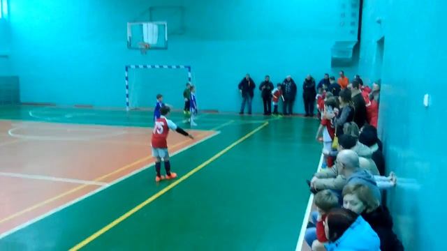 ДЮСШ 4 2008 курск авангард 2009 2 Тайм турнир январь 2017 смотреть онлайн