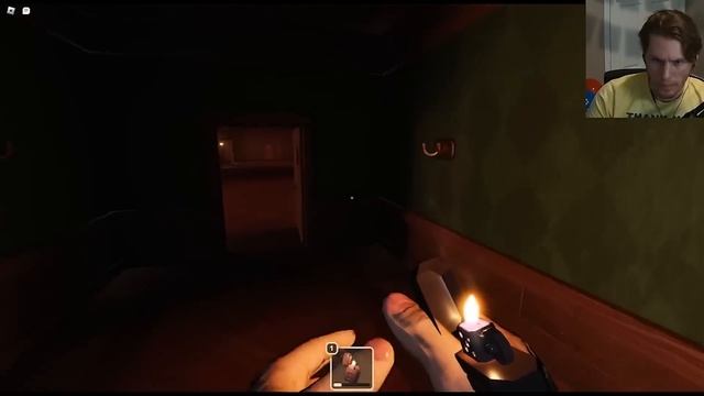 Jerma's Terrifying Roblox Birthday смотреть онлайн