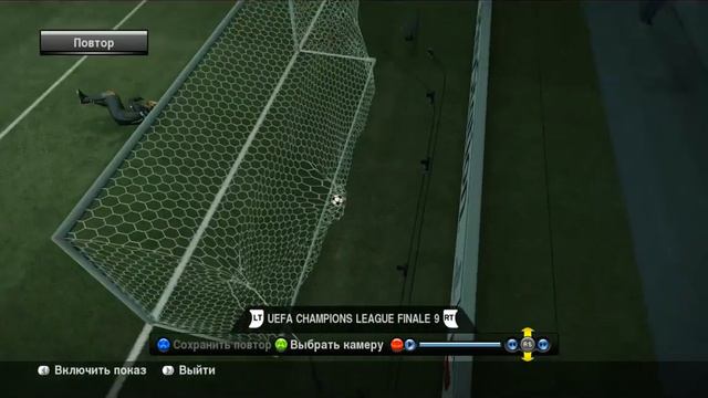 Pes-World BD Video - MAKSSIMYM смотреть онлайн