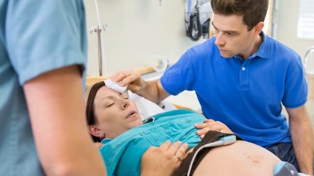 НА ЧТО ПОХОЖИ СХВАТКИ ПО ОЩУЩЕНИЯМ | Какими будут схватки и с чем их можно сравнить смотреть онлайн