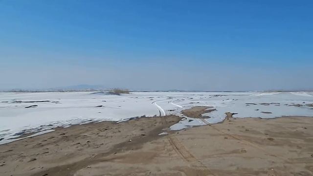 Hasan-Golubinniy utes (п. Хасан - голубинный утёс) смотреть онлайн