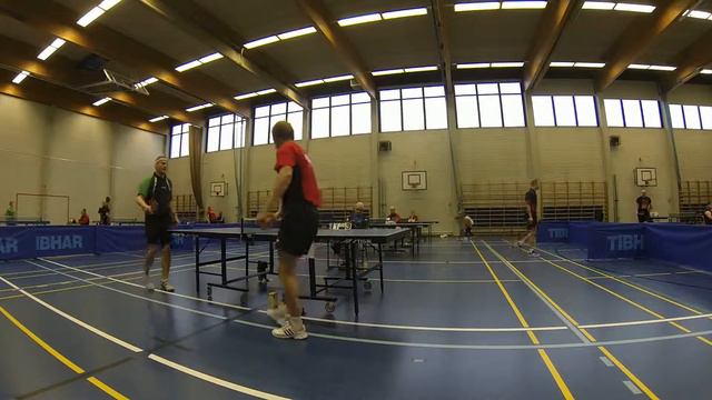 JPT:n kansalliset. Timo Voutilainen - Marko Kareinen. смотреть онлайн