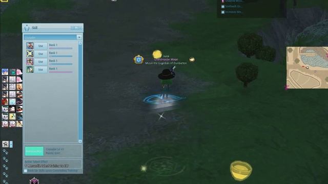 need for speed mabinogi edition смотреть онлайн