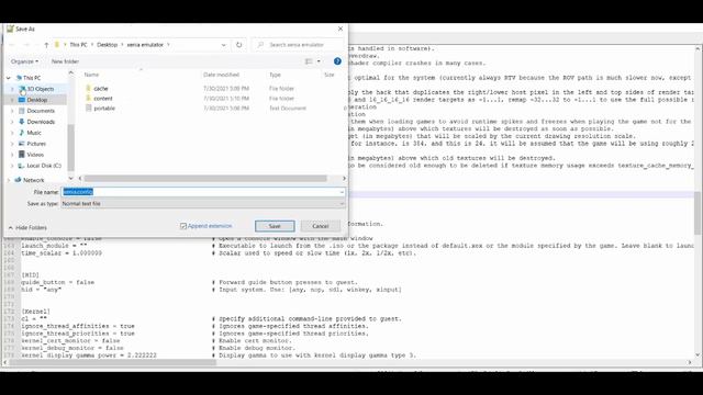 XENIA EMULATOR HOW TO PLAY ANY GAME AT 60FPS GUIDE!
