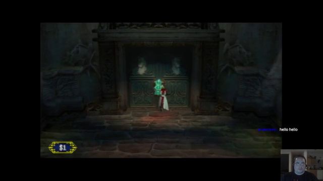 [FR] Castlevania PS2 partie 03 Dans le manoir techno sans mikuia смотреть онлайн