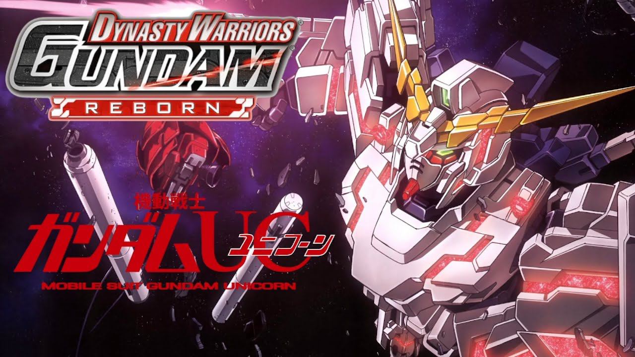 Dynasty Warriors Gundam Reborn - Прохождение (4/6) (PS3) 18+ смотреть онлайн