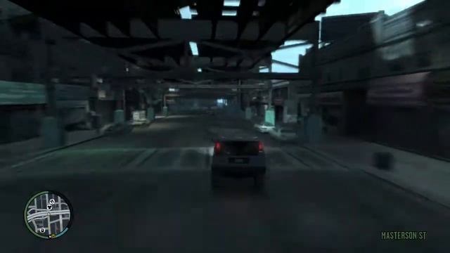 GTA IV Special Vehicle Guide: 10 EC Vehicles from Brucie's Exotic Exports смотреть онлайн