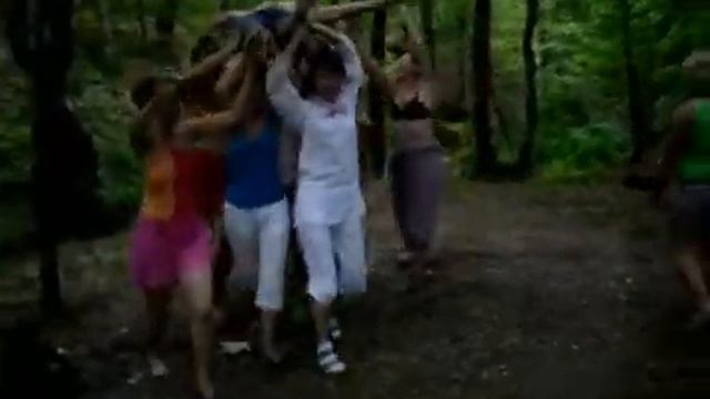 Практика доверия в поле дольмена Дажьбог смотреть онлайн