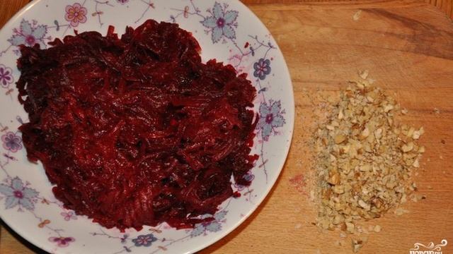 Книга рецептов