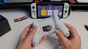 Flydigi Direwolf 2:  Multi-Platform Wireless Controller (Under $50)