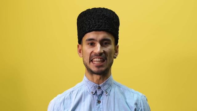 Malsi Music x Nurbek - БАШ БАРМАК смотреть онлайн