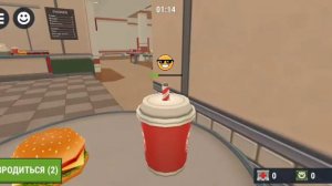 Играю в прятки на телефоне! Кто же лучше?