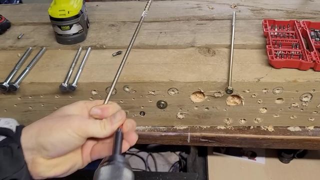 Parkside PPBSA 20 Li Vs Ryobi RPD18X - 150NM Vs 95NM