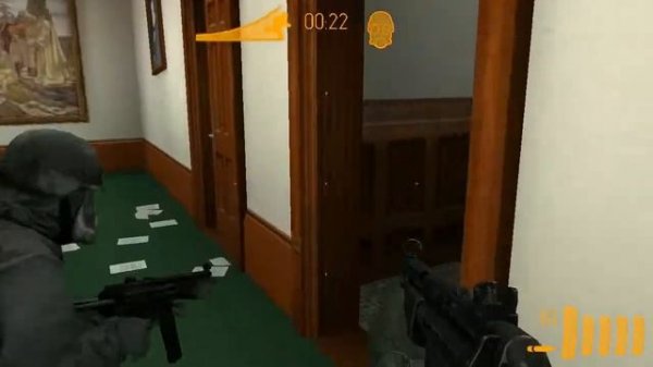 CO-OP: The Regiment (BronN,Nixon,Timon) - Смотр, обзор или прохождение?