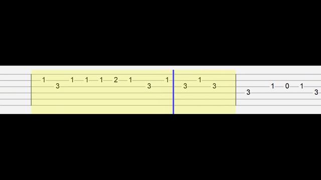 CKay - Love Nwantiti Remix (Easy Guitar Tabs Tutorial) смотреть онлайн