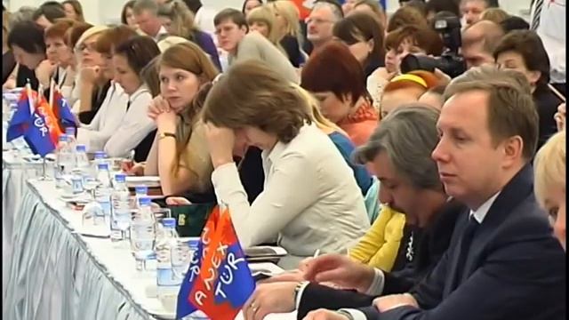 ANEXTOUR PARTY 2007 смотреть онлайн