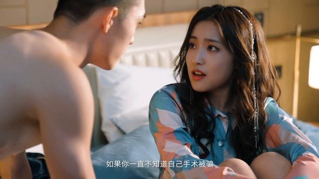 【pусская Oзвучка】Cерия 12丨Месть Моей Милой Жены丨Warm Marriage Sweet Wife丨暖婚轻宠妻
