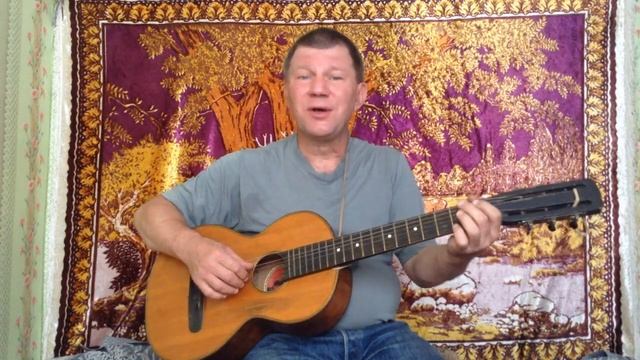 Мир тоскует. Песня на стихи Кутилова. Гитара Луначарка, 1961 года. смотреть онлайн