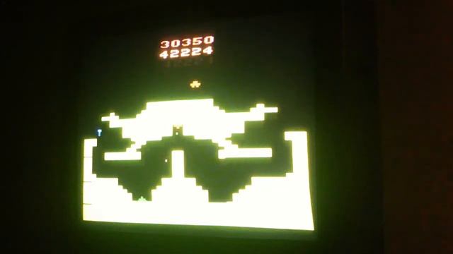 Gravitar - Game 5 - 62300 смотреть онлайн