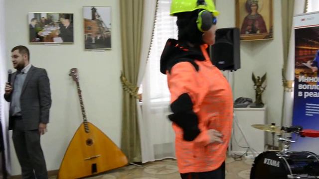 Праздничный форум женской комиссии обкома 4.03. 2020 г. смотреть онлайн