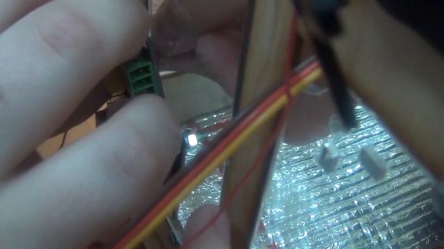 Собираем "Умную теплицу" - собираем и комментируем.Часть 3 смотреть онлайн