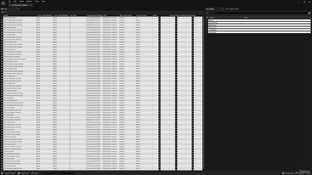 6 - 003 Importing the UI Assets смотреть онлайн
