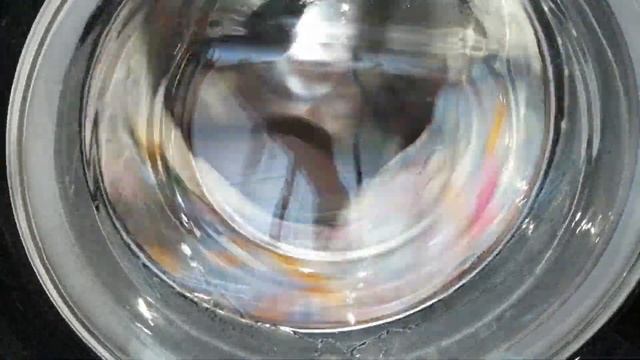 VERY UNBALANCED SPIN (part 2) смотреть онлайн