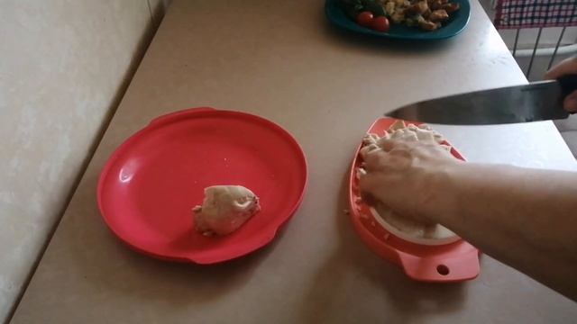 Сливочный суп с курицей смотреть онлайн