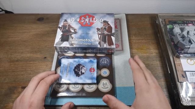 How to get started with Bushido Risen Sun смотреть онлайн