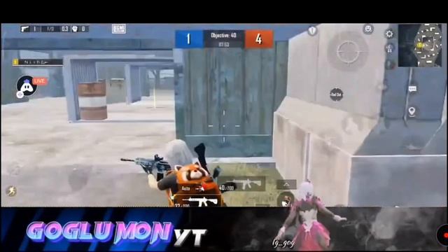 #jonathan #scout #goblin 1v1 with girl streamer (goglumon yt) | Piro player смотреть онлайн