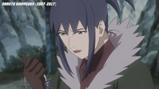 The History Of NARUTO In Less Than 5 Minutes смотреть онлайн