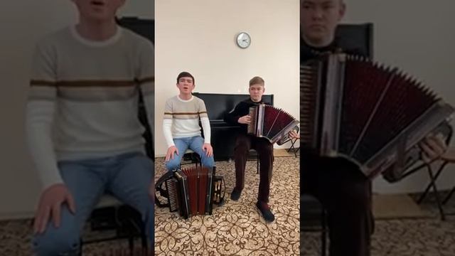 Ахметов Арсен - 14 лет, Додохов Рамазан - 17 лет, с.п. Баксаненок смотреть онлайн