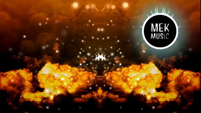 MUSIK MEK - Alan Walker - [MEK Release] смотреть онлайн