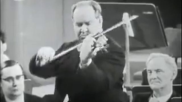 David Oistrakh   1969 Locatelli   Labirynth