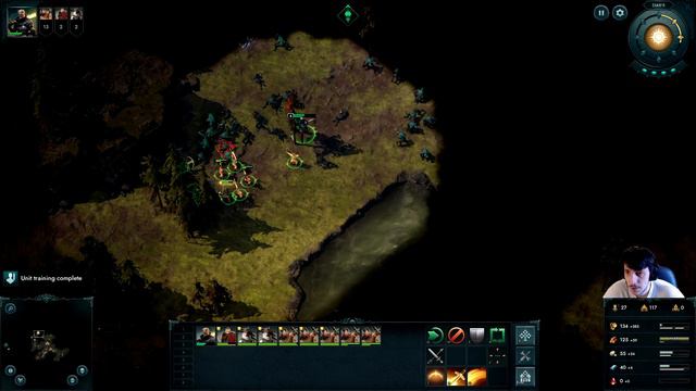 Age Of Darkness: Final Stand | Veteran V0.5.1 | Episode 2